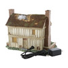 Department 56 Harry Potter Village The Potter's Home 6018389 -7