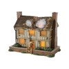 Department 56 Harry Potter Village The Potter's Set -11