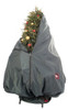 Tree Keeper 9' Pro Decorated Christmas Tree Storage Bag with Rolling Stand TK-10104