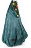Tree Keeper 9' Pro Decorated Christmas Tree Storage Bag with Rolling Stand TK-10104-4