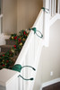 Village Lighting Bannister Protecting Garland Ties V-11099-DLX