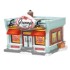Department 56 Jelly Of The Month Club Christmas Vacation Village Building 6005452