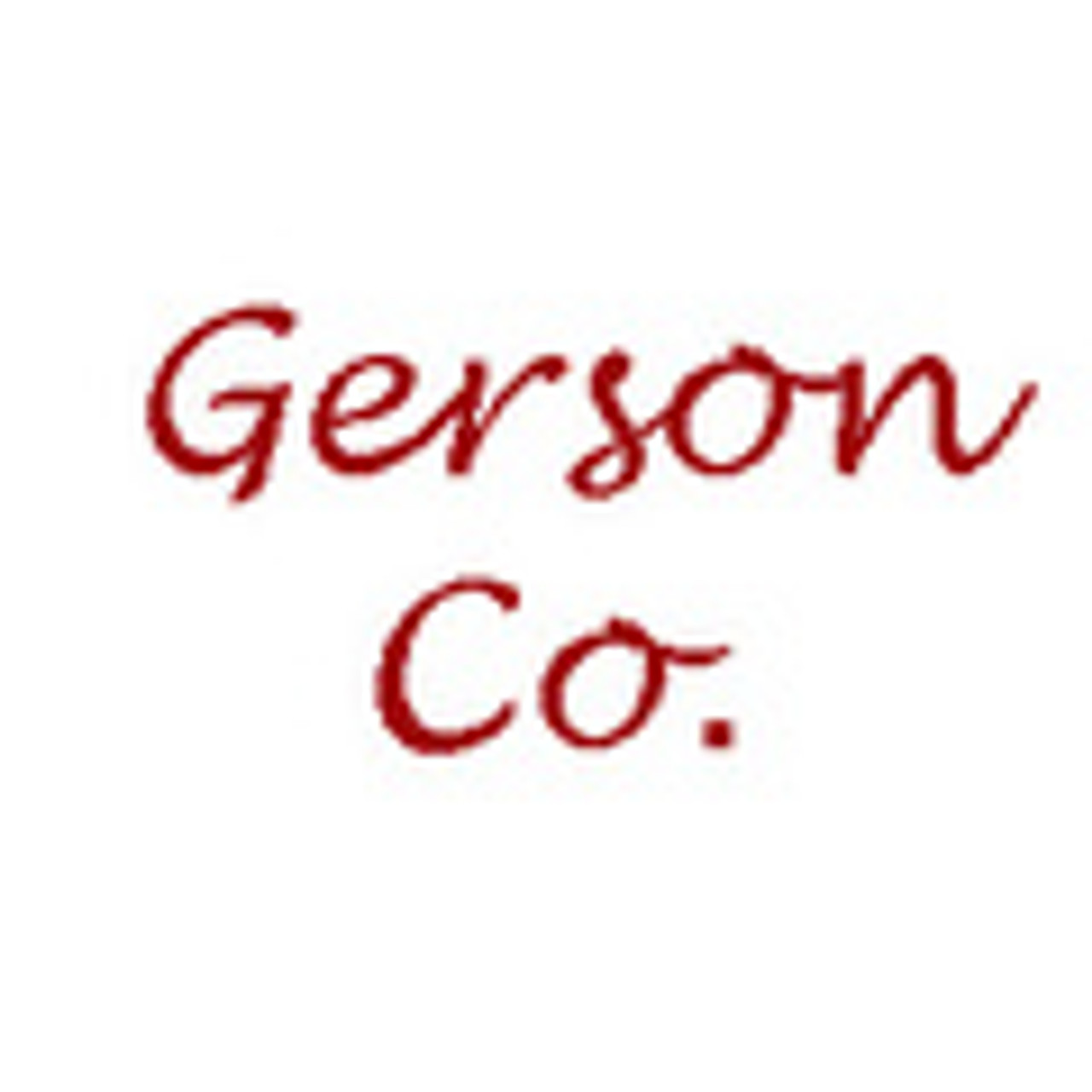 Gerson Company