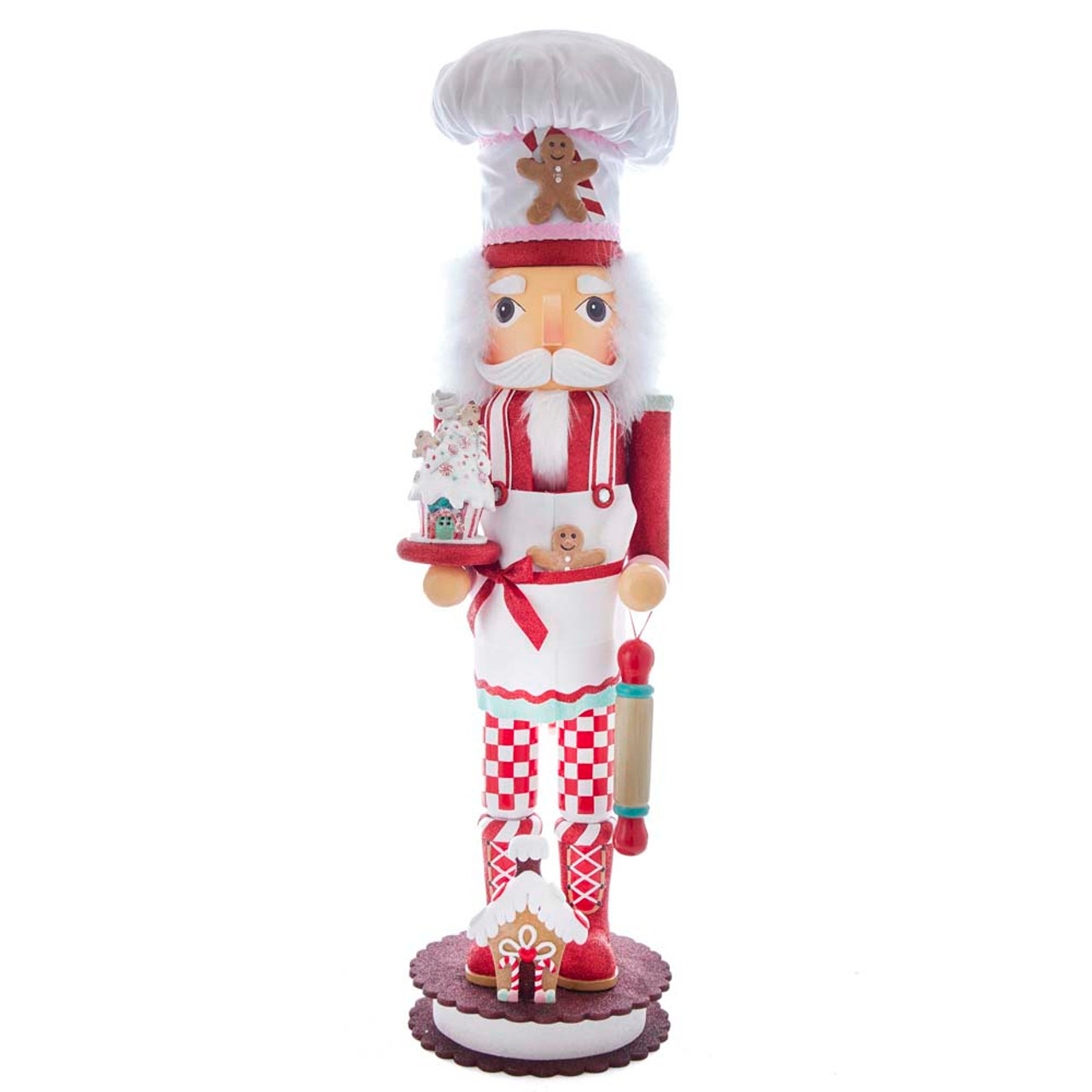 Nutcracker Decorations Nutcracker Christmas Decorations   Ha0548 Base  64317.1653398816 