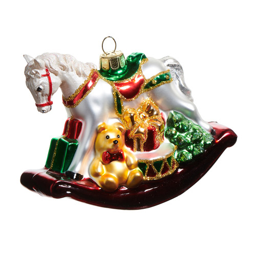 Children's Ornament