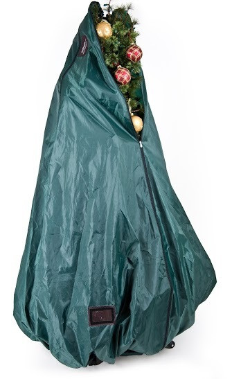 treekeeper rolling tree stand