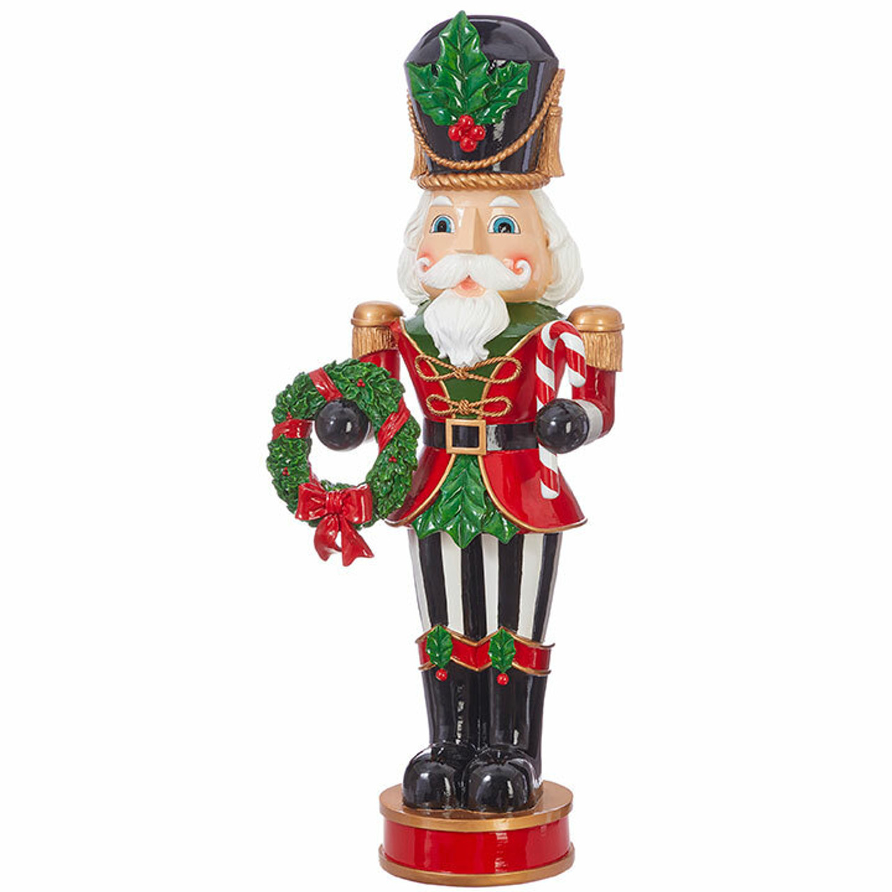 religious nutcracker