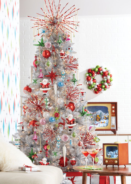 Christmas Tree Ideas for 2019 - The Jolly Christmas Shop