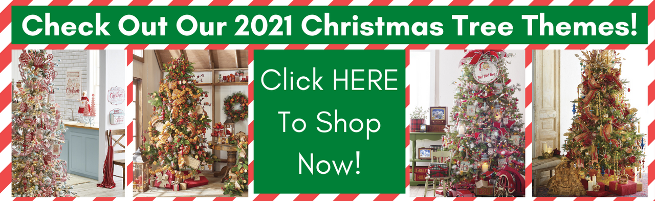 2021 Christmas Tree Ideas 2021 Christmas Tree Ideas