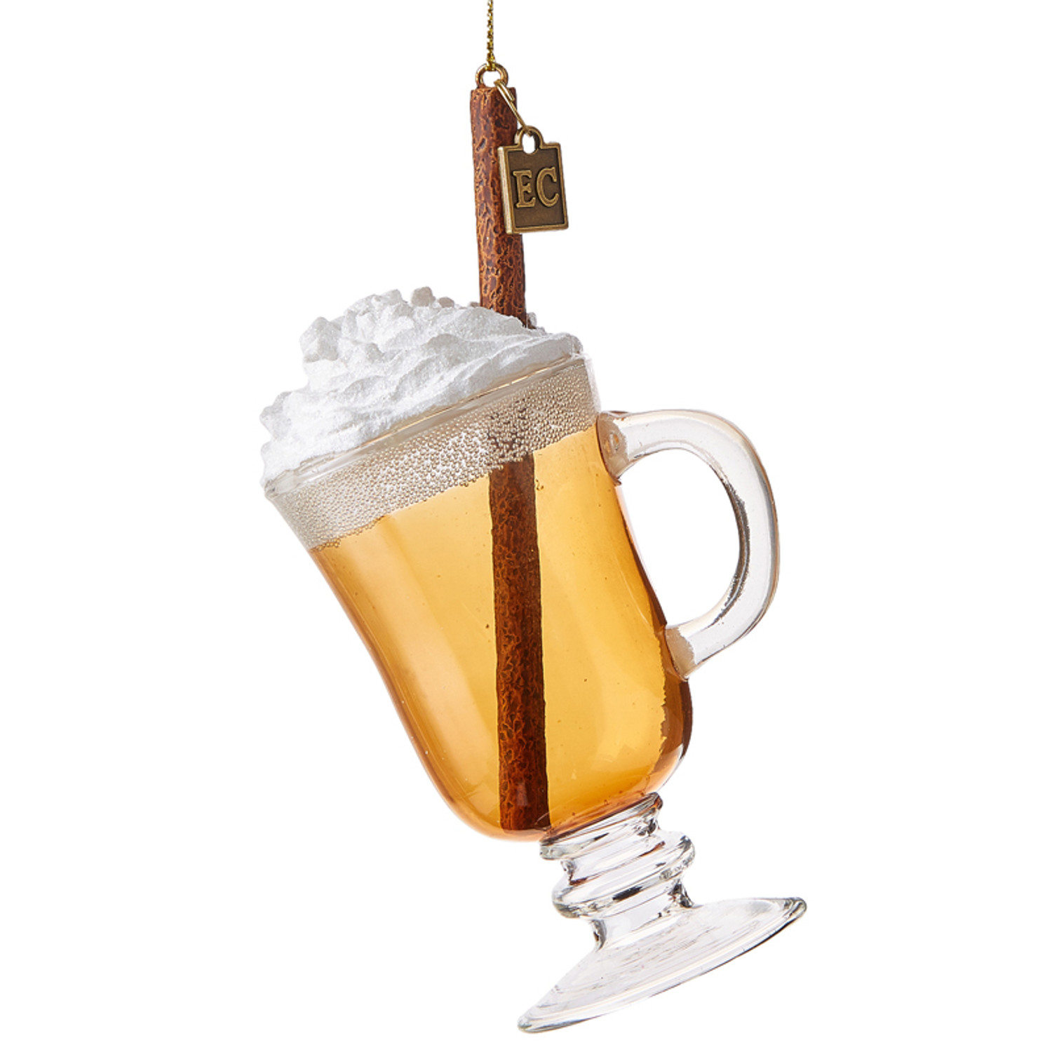 Hot Toddy Glass