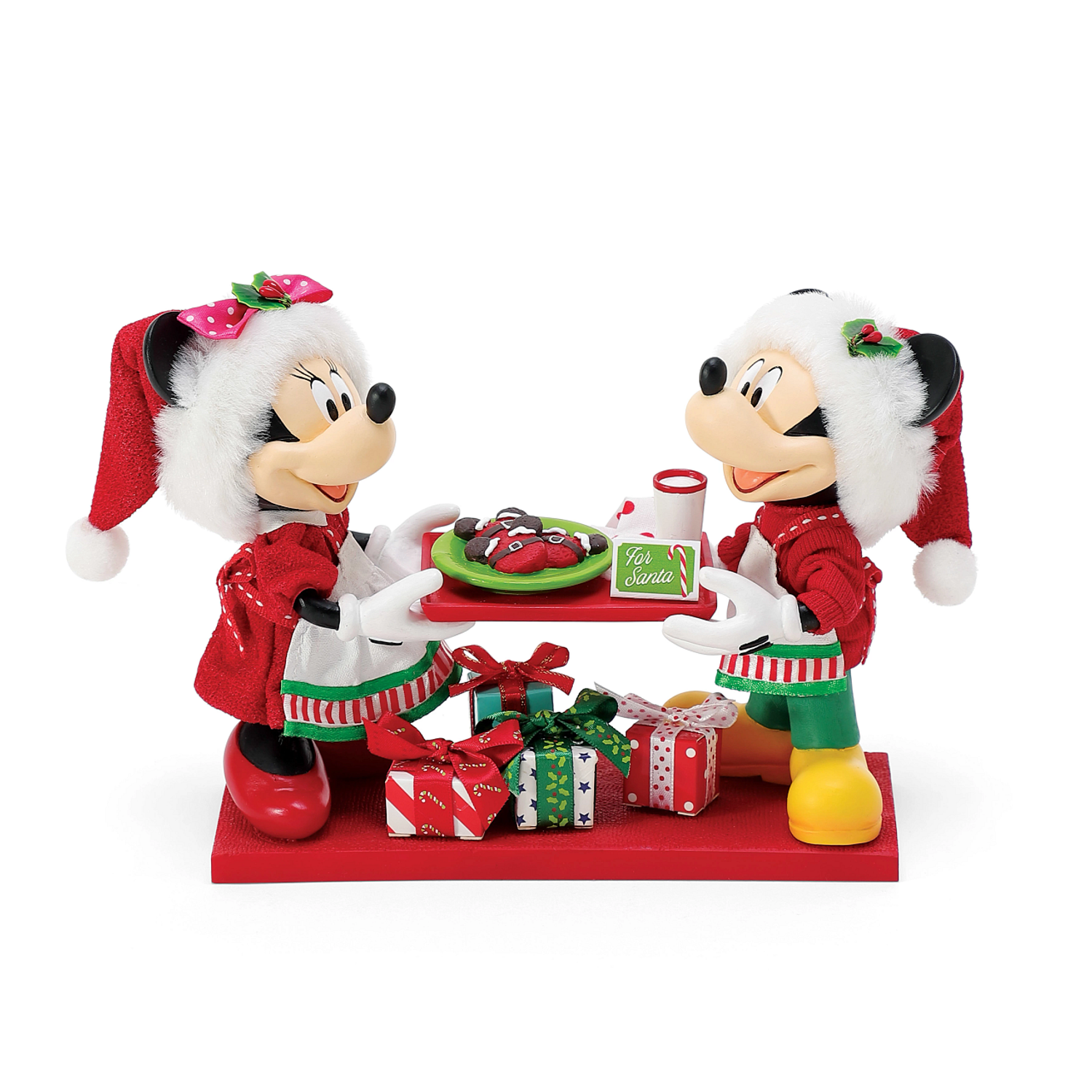 Santa Mickey wine glasses $6.99 @homegoods #homegoods #homegoodsfinds  #homegoodsfind #homegoodsdisney #homegoodsdisneyfinds #disneyfind…