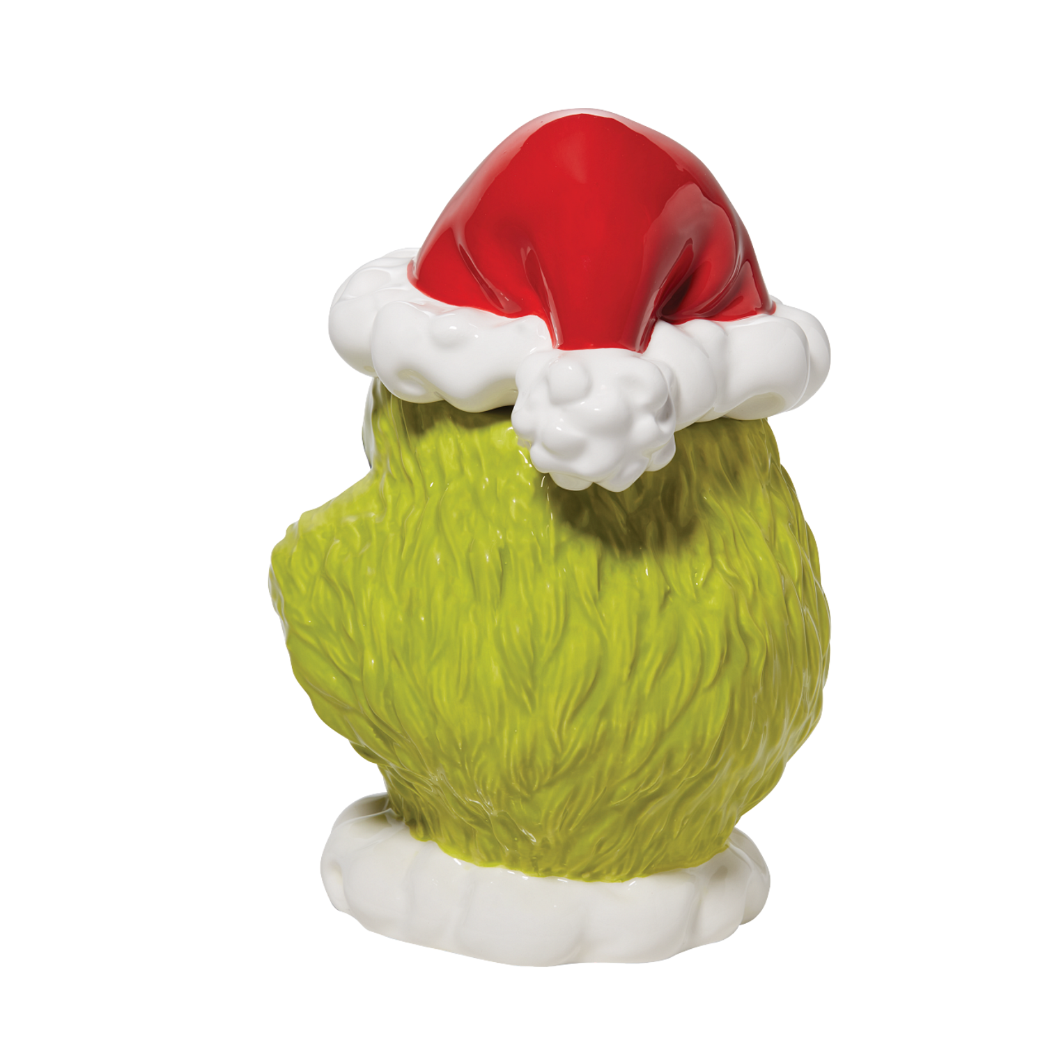 Hallmark Retired Christmas Cookie Jar