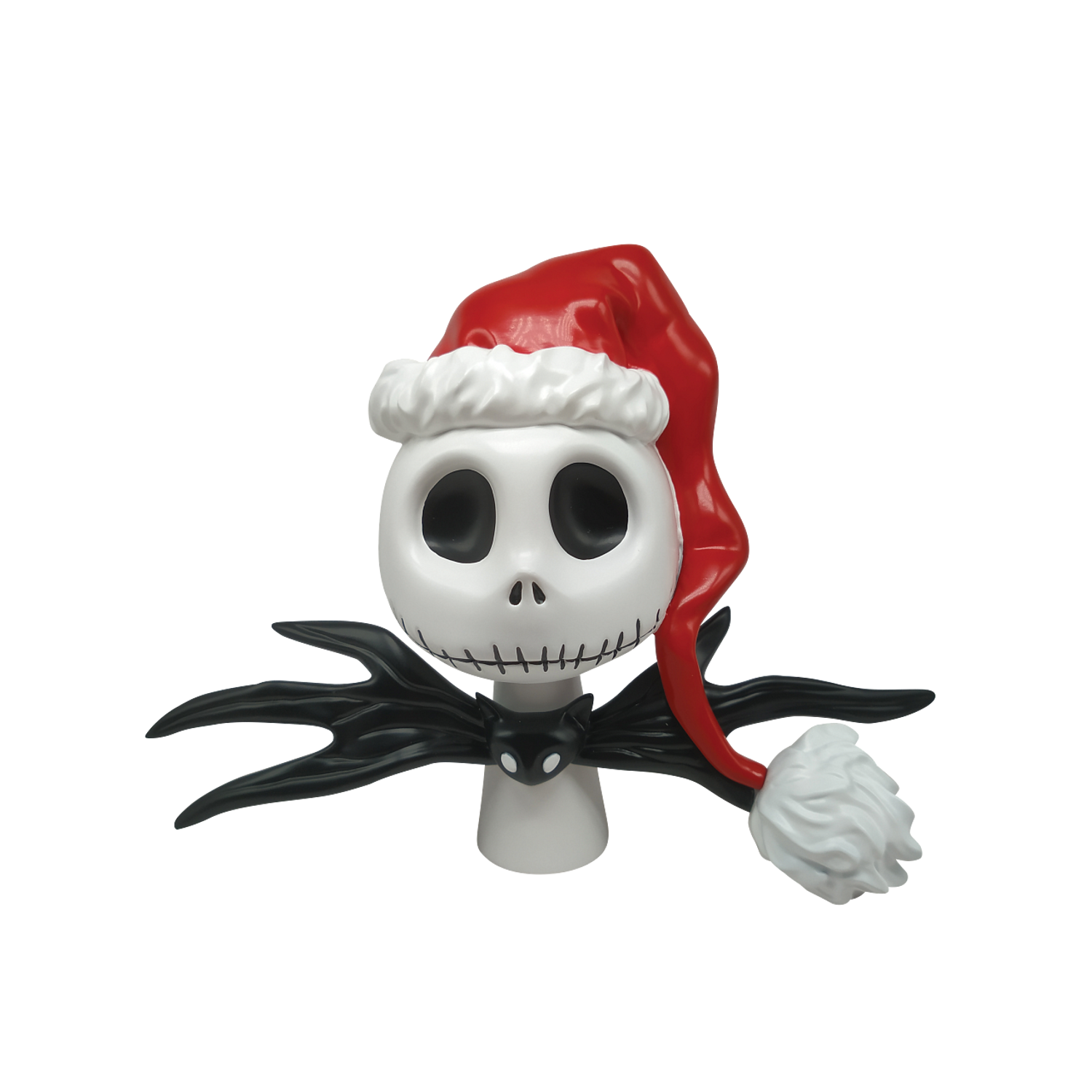 ナイトメアビフォアクリスマス 〜サンタジャック＆ソリ ナイトメアービフォアクリスマス サンタジャック＆そり