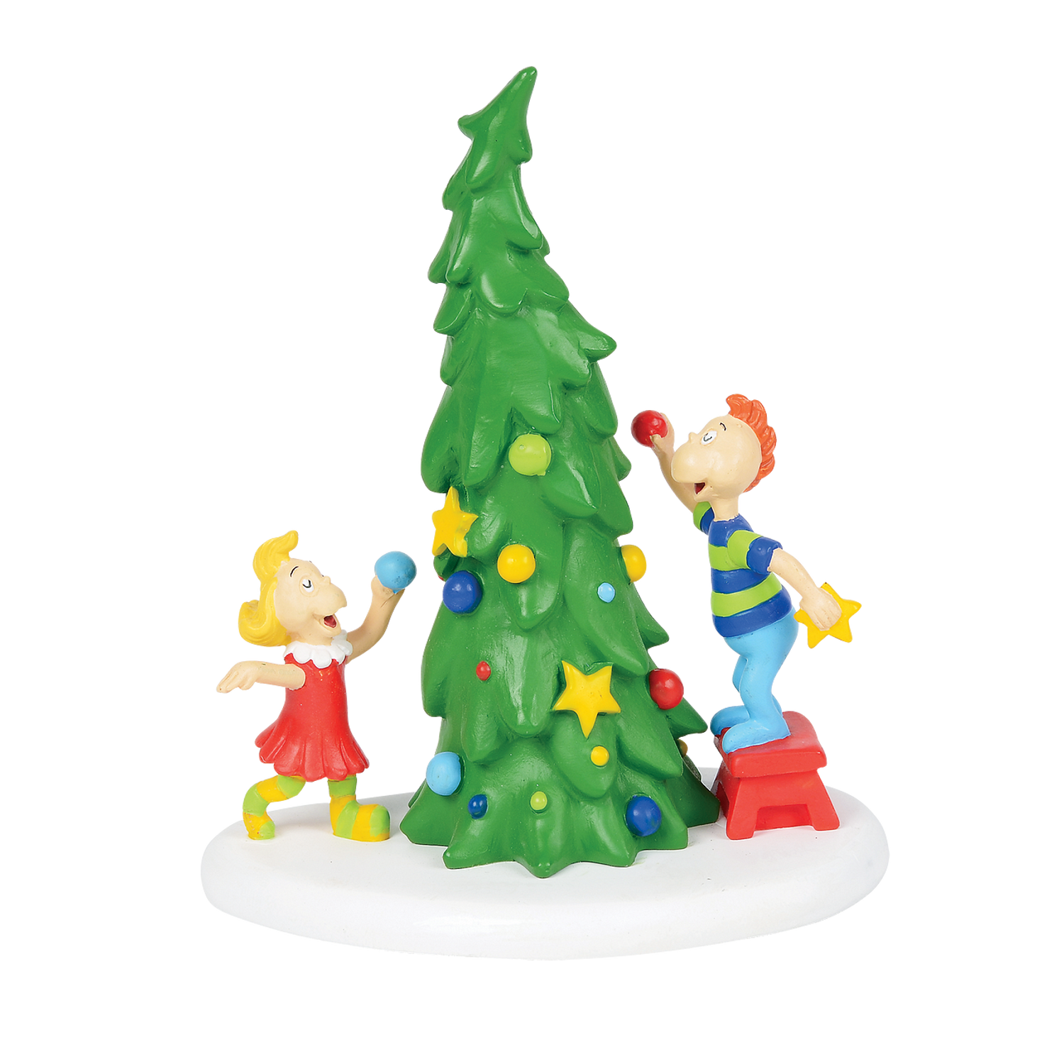 Frohe Weihnachten Der Grinch Dekoration Weihnachten Baum Hängender