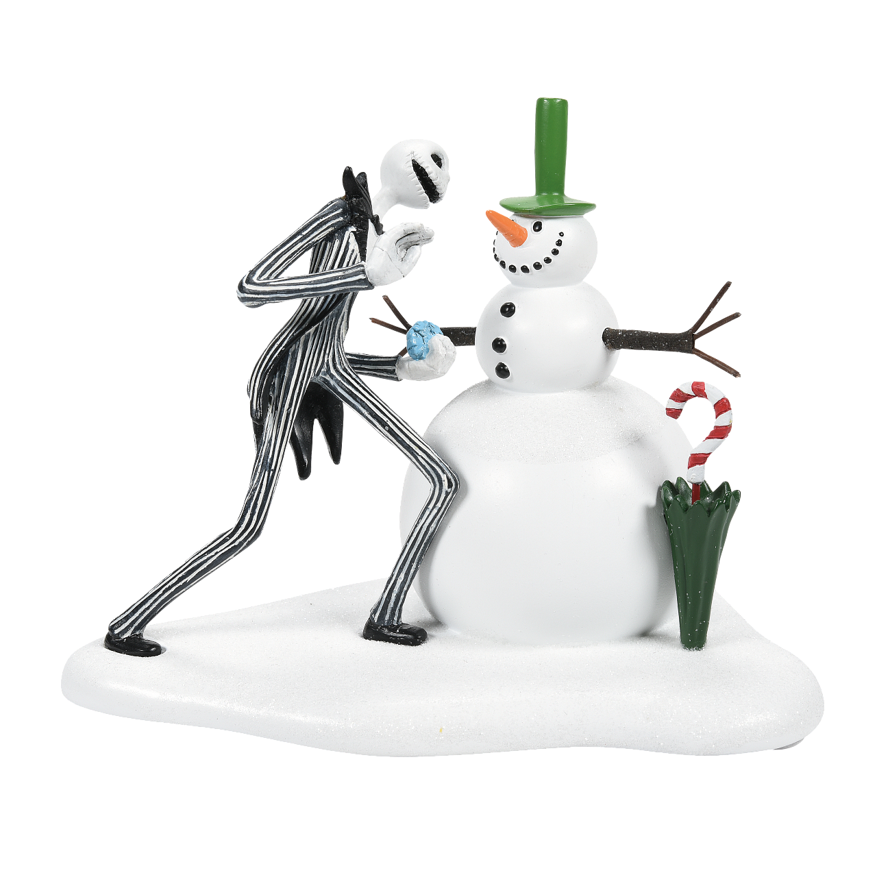 ナイトメアビフォアクリスマス ハロウィンヴィレッジ/ギロチンハウス