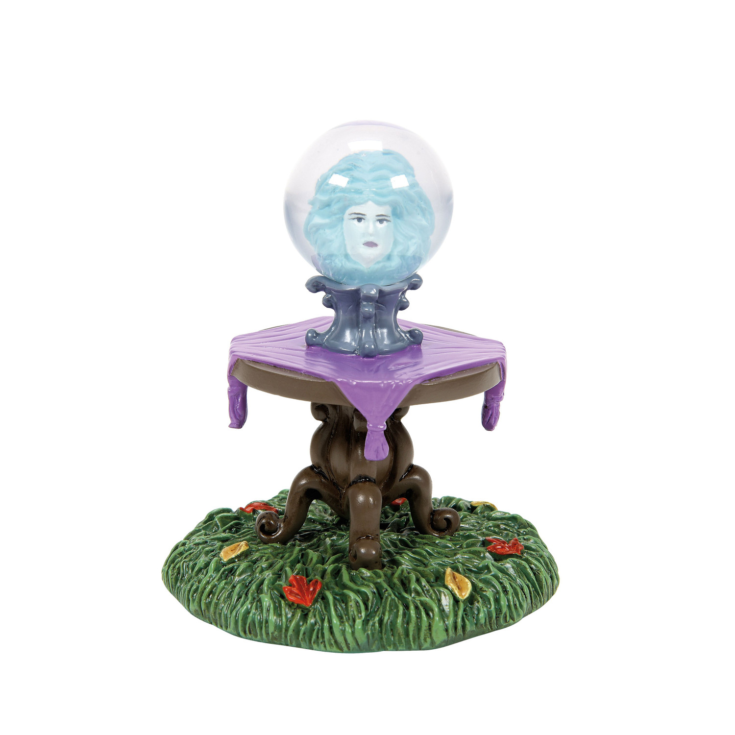 Department 56 Disneyland Haunted Mansion Village 2026 Full 8 pc