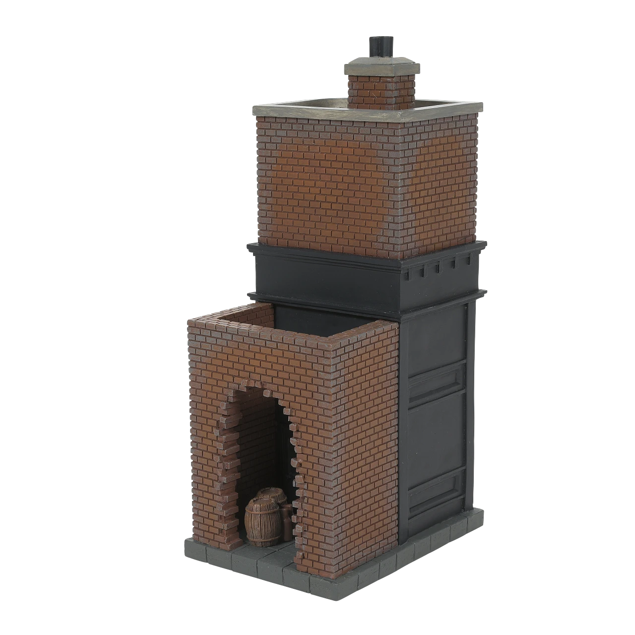 Department 56 Harry Potter Village The Leaky Cauldron Building