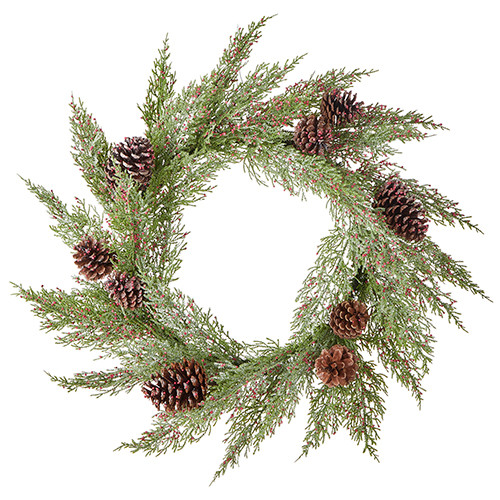 Raz Imports Christmas Wreath