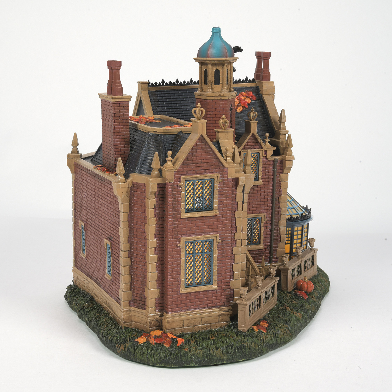 Department 56 ディズニー ヴィレッジ 初回版 ディズニー ワールド