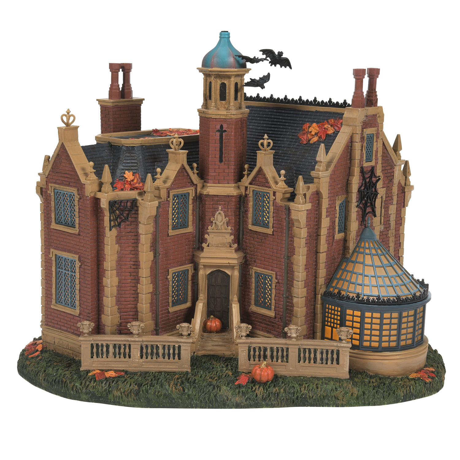 Department 56 Disney Village Disney World Haunted Mansion | Disney