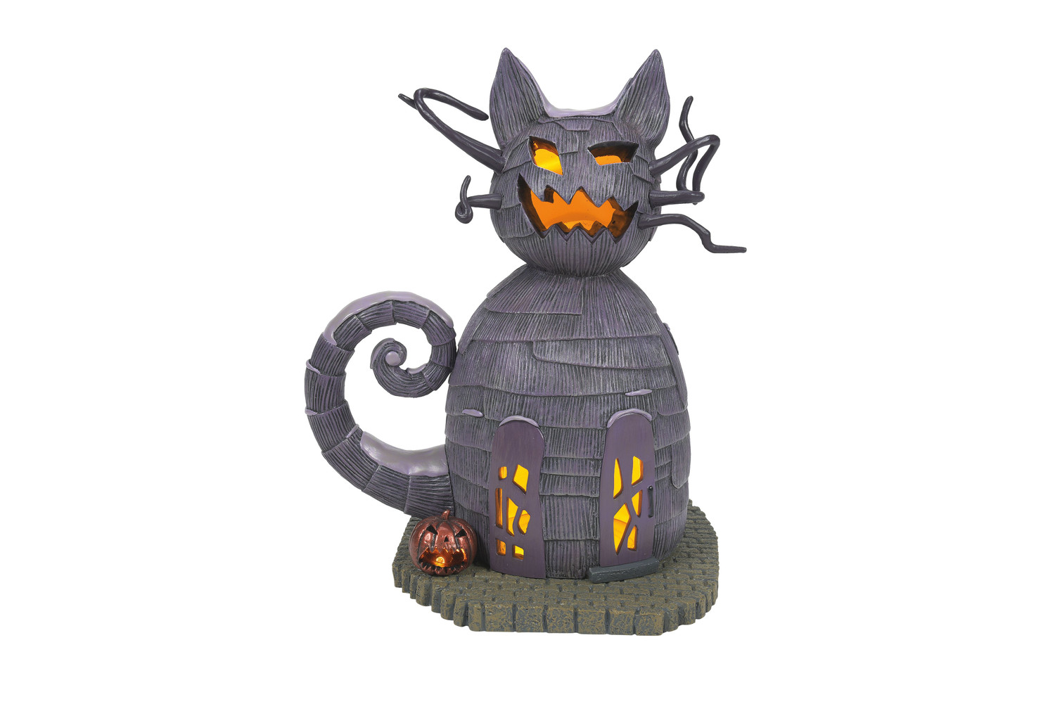 Department 56ナイトメアー・ビフォア・クリスマス 2024年新作