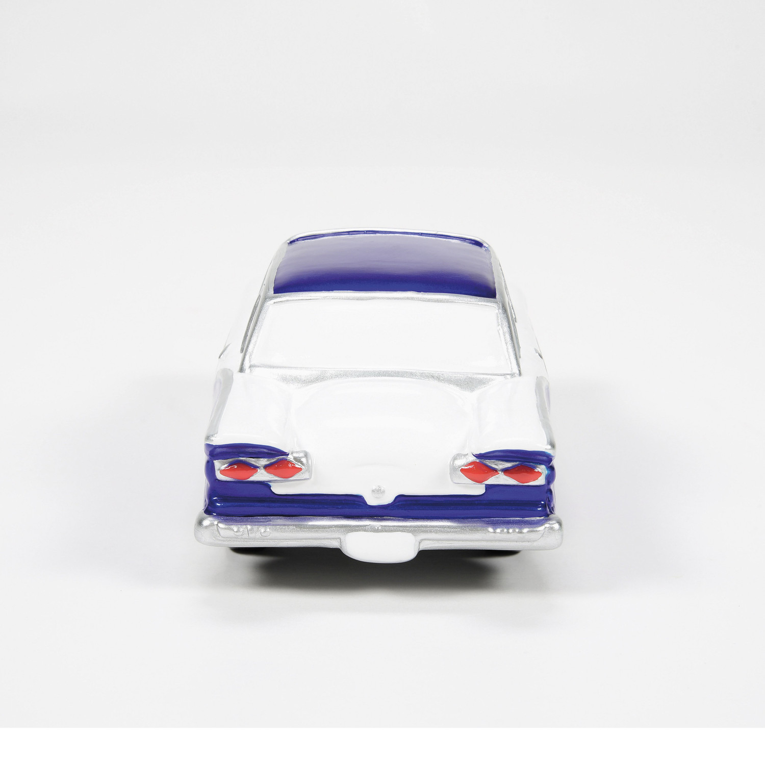 Department 56 Snow Village Out About Town Set of 3 Village Cars