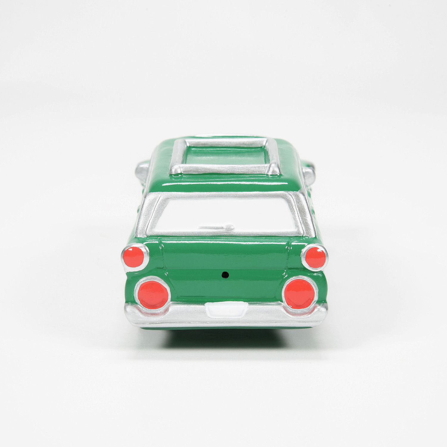 Department 56 Snow Village Out About Town Set of 3 Village Cars