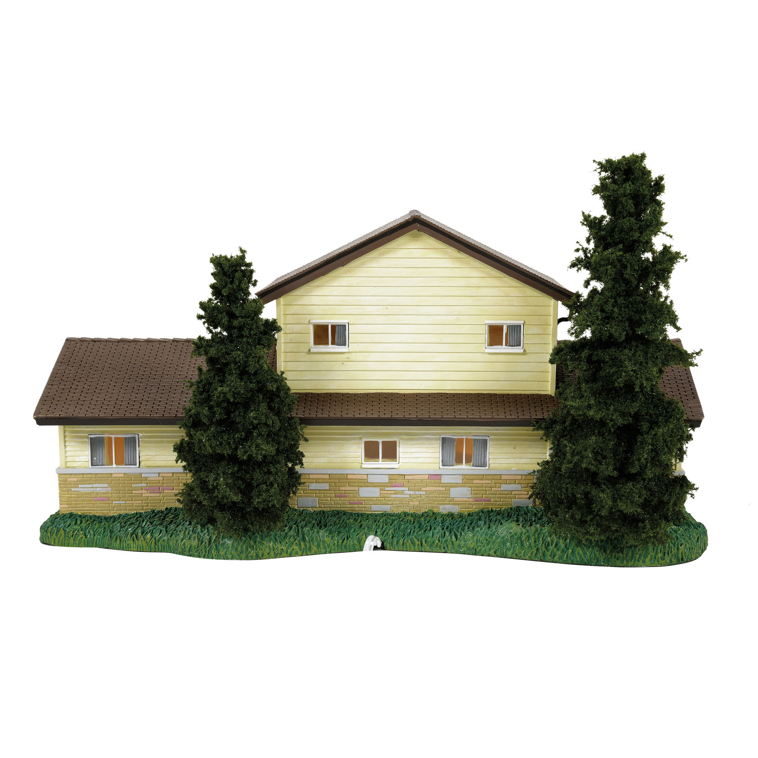 Department 56 Schitt's Creek The Rosebud Motel | Department 56