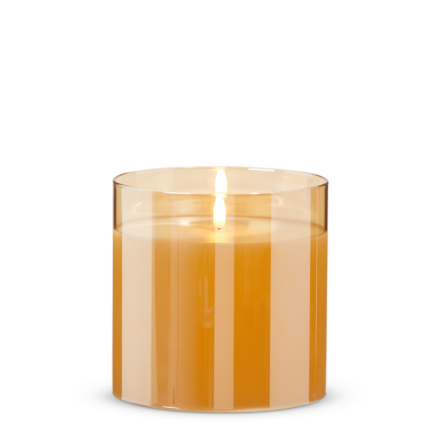 Raz Imports Pillar Candle - Thumbnail 2