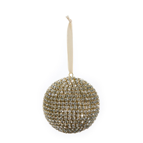 Raz Imports Ball Christmas Ornament - Thumbnail 3