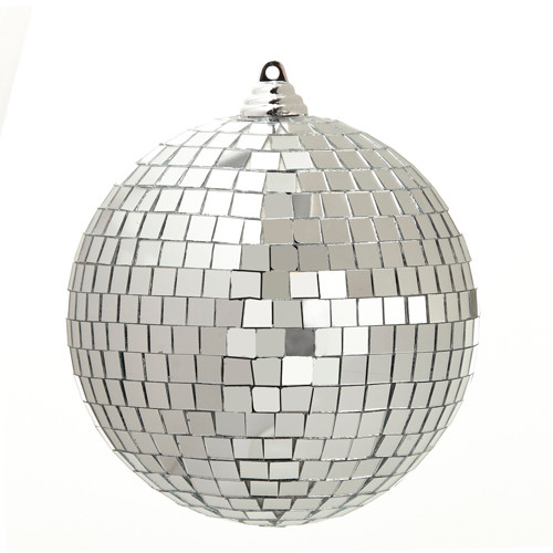 Raz Imports Disco Ball Ornament