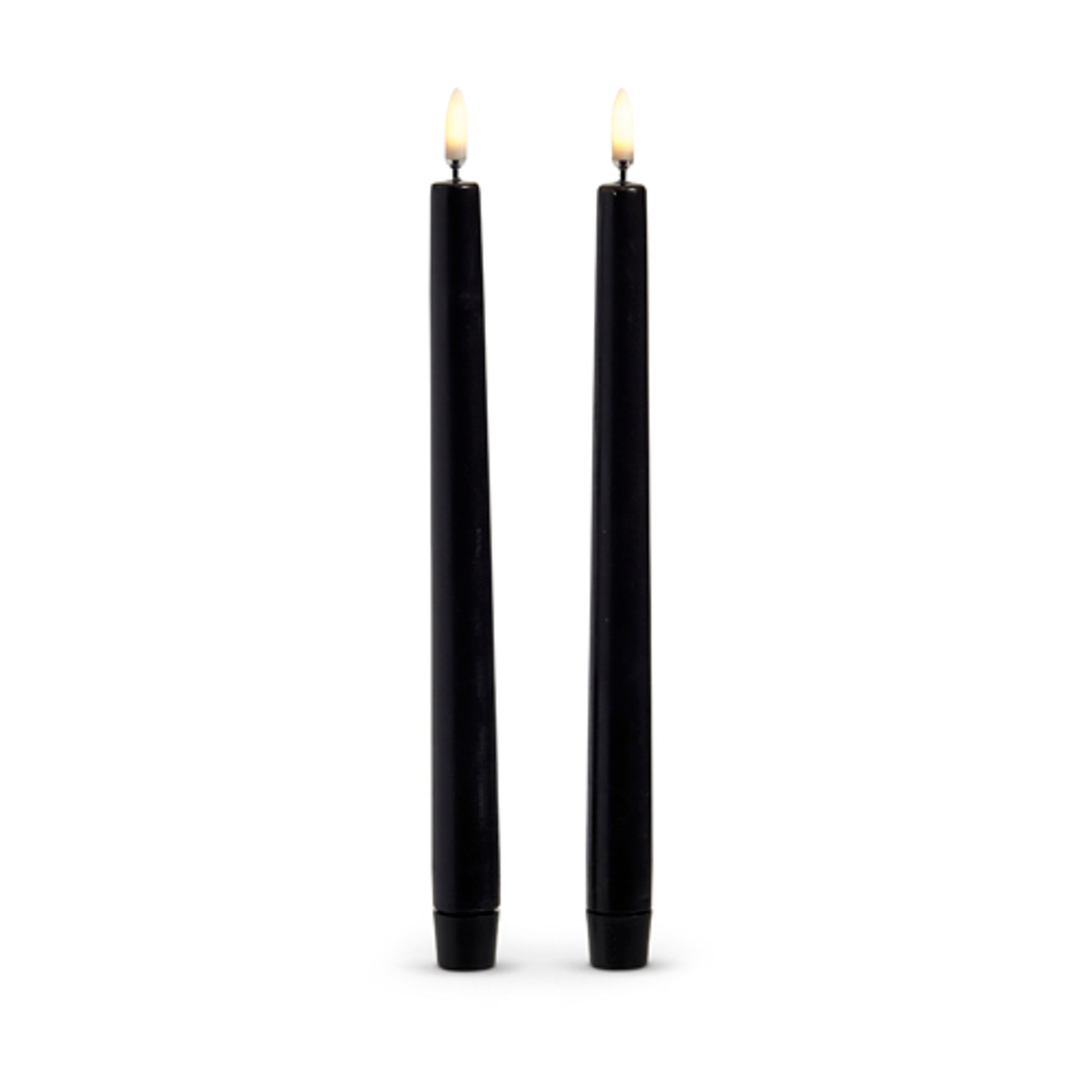 black candles