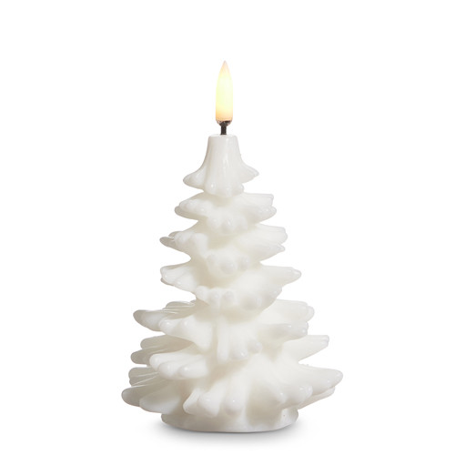 Uyuni Christmas Tree Candle - Thumbnail 2