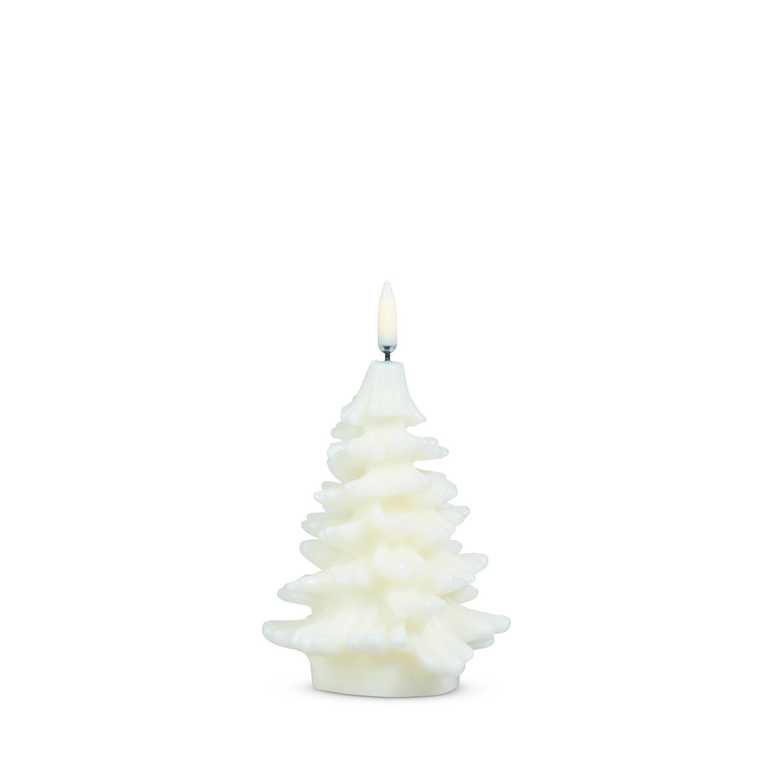 Uyuni Christmas Tree Candle