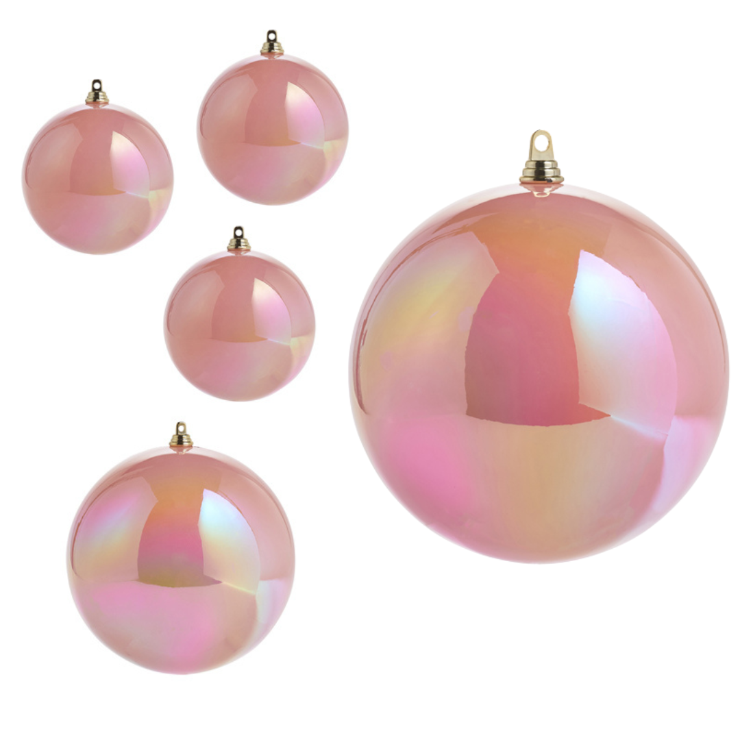Raz Imports Ball Christmas Ornament - Thumbnail 2