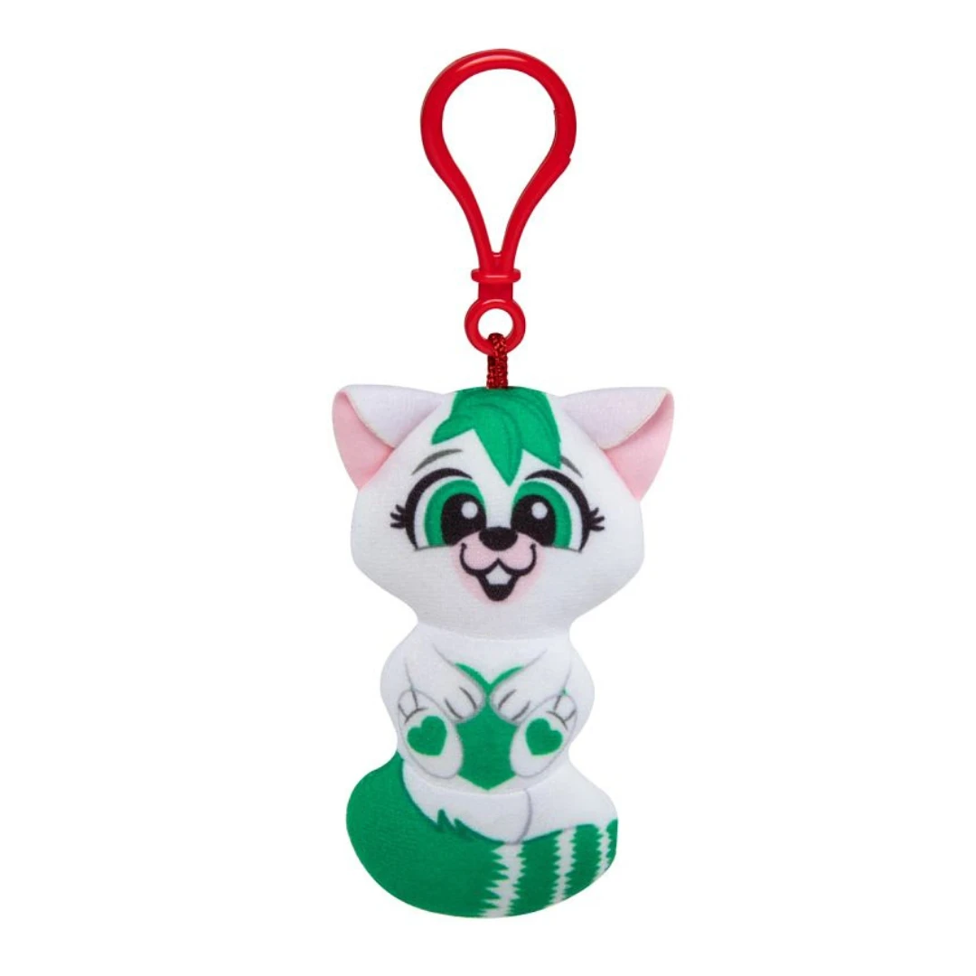 Elf On The Shelf Plushee Pals Mini Clips | Elf on the Shelf | Elf