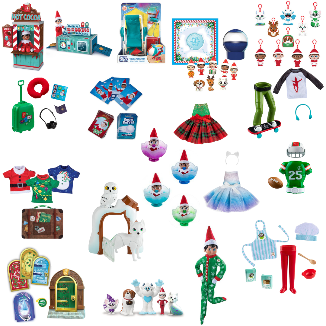 Elf On The Shelf 2024 Items Bundle The Jolly Christmas Shop elf-on-the-shelf-2024-items-bundle-the-jolly-christmas-shop