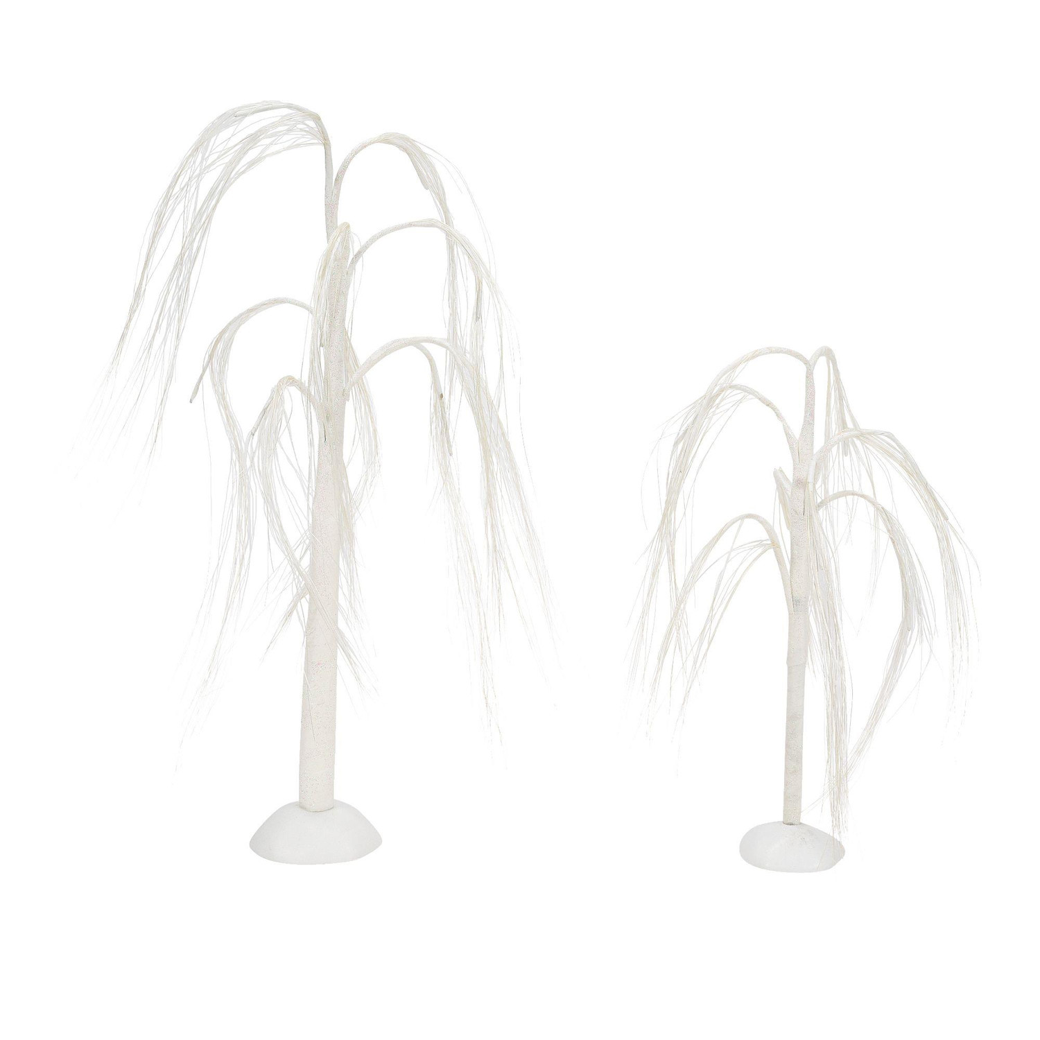 Department 56 Weeping Willows