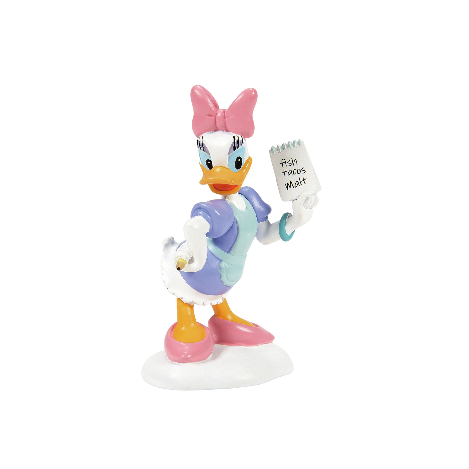Department 56 2025 Disney Village 7 Pc Set | Disney Village