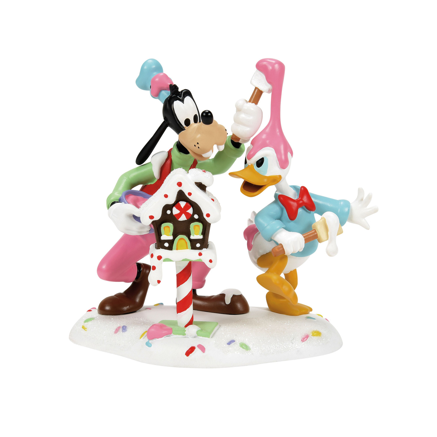 Department 56 2025 Disney Village 7 Pc Set | Disney Village