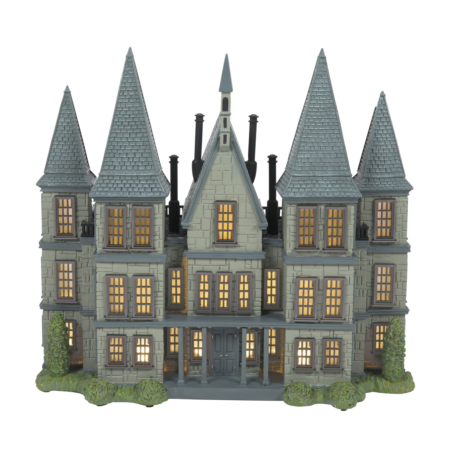 Department 56 2025 Harry Potter Village Set of 4 | Department 56