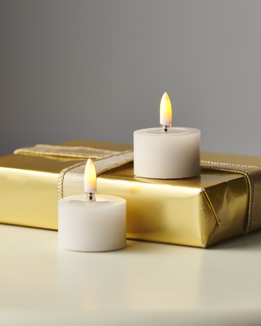 Raz Imports Tealight Candles - Thumbnail 2