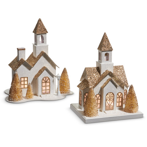 Raz Imports Paper House