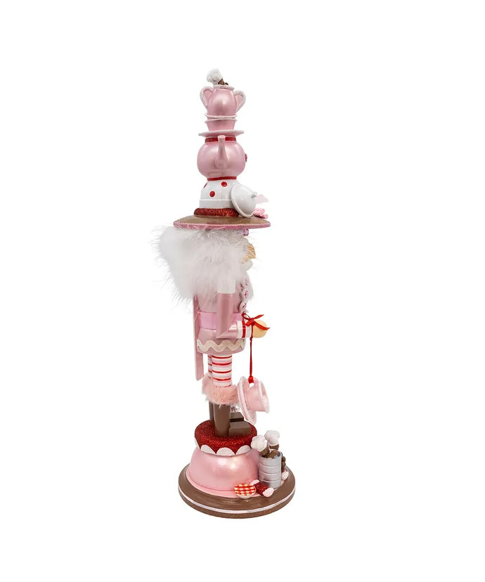 Kurt Adler 18