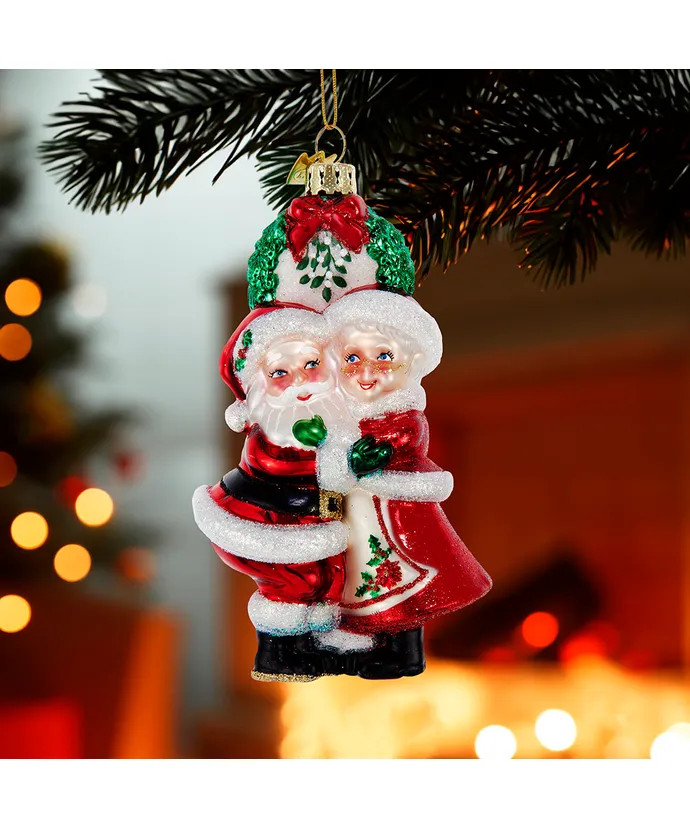 Noble Gems 5.25 In Candy Hot Air Balloon Christmas Tree Ornament Candies Sweets 493883032758534150