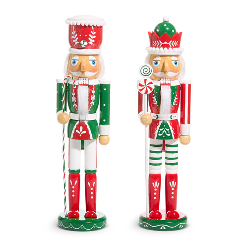 Raz Imports Nutcracker Decoration