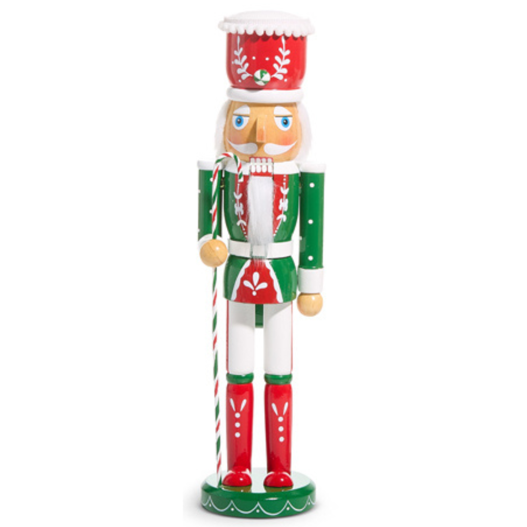 Raz Imports Nutcracker Decoration - Thumbnail 3