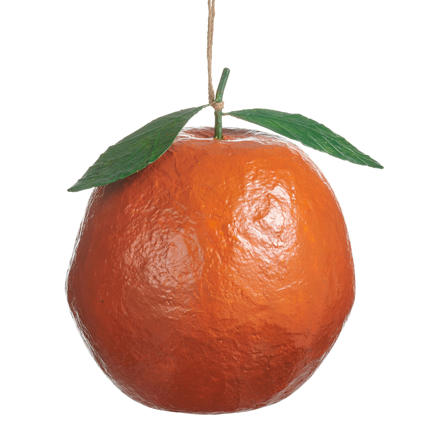 Raz Imports Paper Mache Decoration