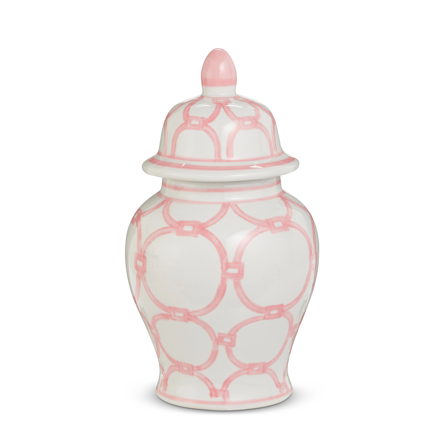 Raz Imports Ginger Jar