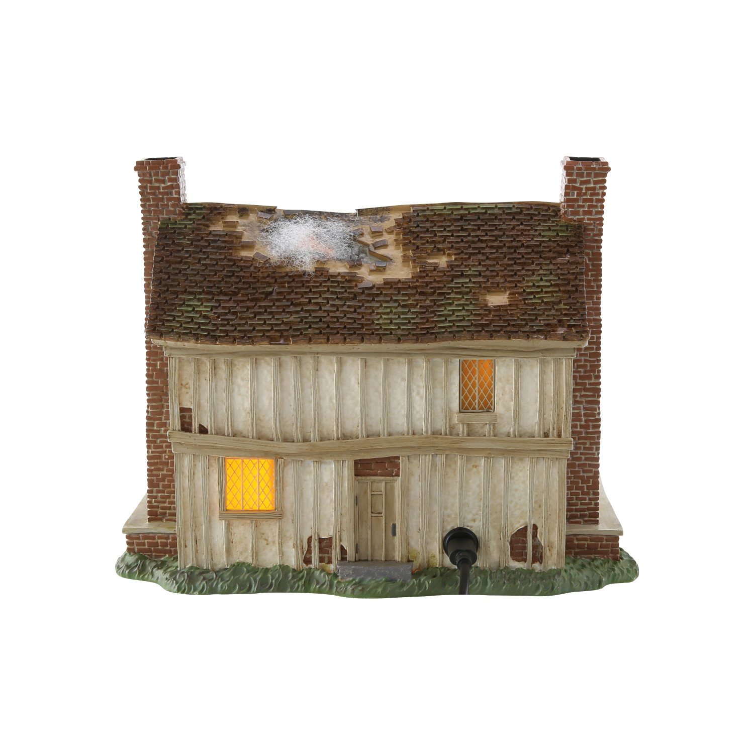 Department 56 Harry Potter Village The Potter's Home | Department